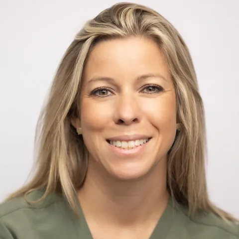 Photo of Candice Jones