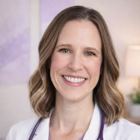 Photo of Kari Waddell