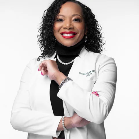 Photo of Donna Adams-Pickett
