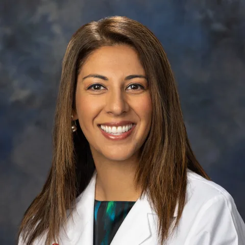 Photo of Zanita Kassam