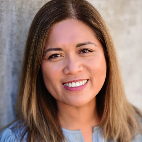 Photo of Joyce Ildesa