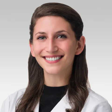 Photo of Emily R. Friedman