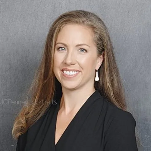Photo of Virginia E. Mims