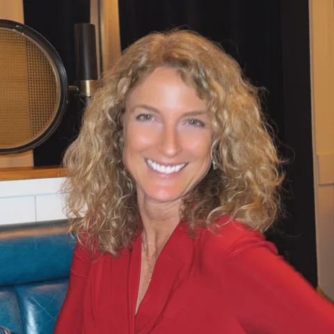 Photo of Nadine Antonelli