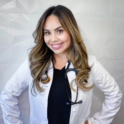 Photo of Jeanette Nguyen