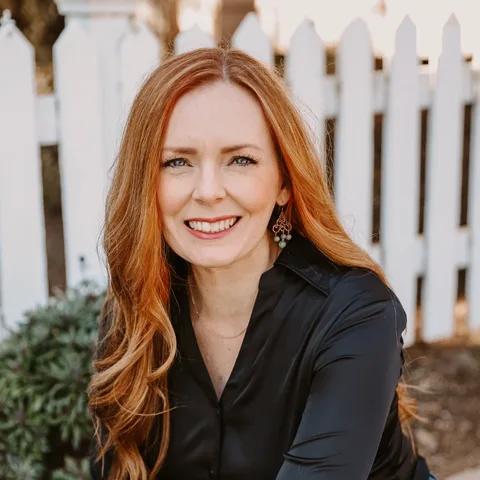 Photo of Heather Friend