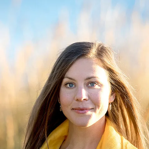 Photo of Colleen E. Hayes
