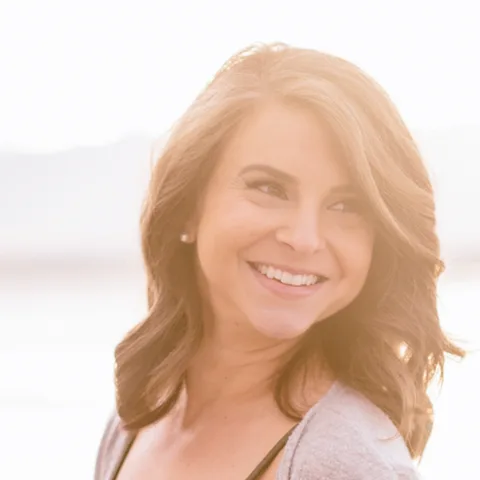 Photo of Molly W. Beck