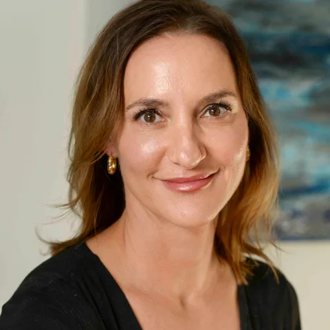 Photo of Jana Magarian