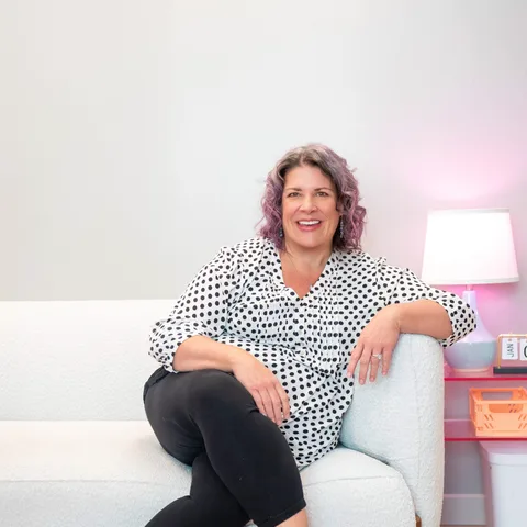 Photo of Angela Panek