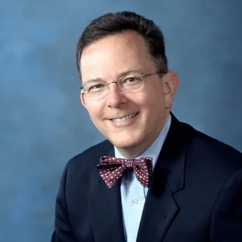 Photo of Jonathan Lewis Levine