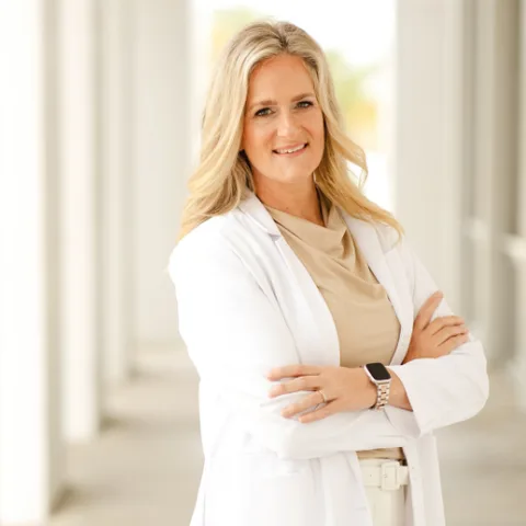 Photo of Hope King