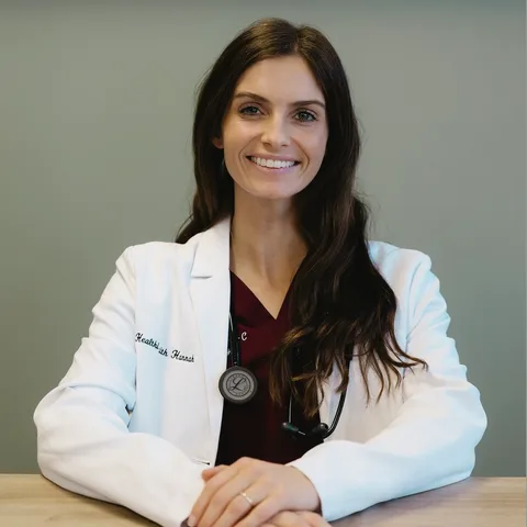 Photo of Hannah Newman
