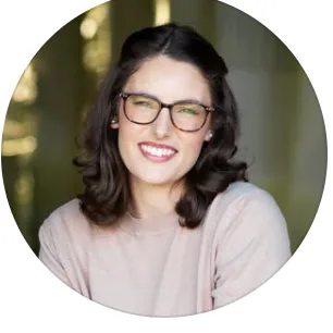 Photo of Alexandra Pitman