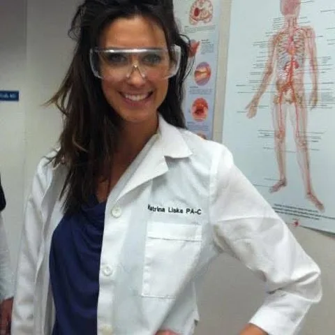 Photo of Katrina Wright