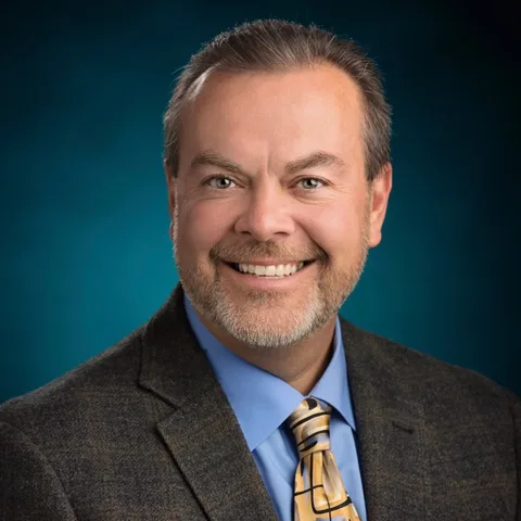 Photo of Jeffrey Olejnik