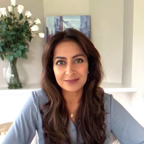 Photo of Amy Chhadia