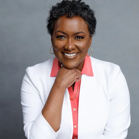 Photo of Kimberly M. Turner