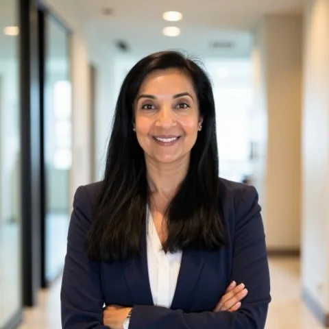 Photo of Sonia Durairaj