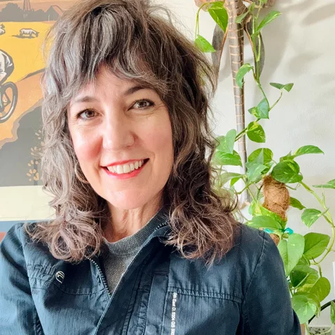 Photo of Melinda Staehling