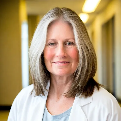 Photo of Kay Jackson