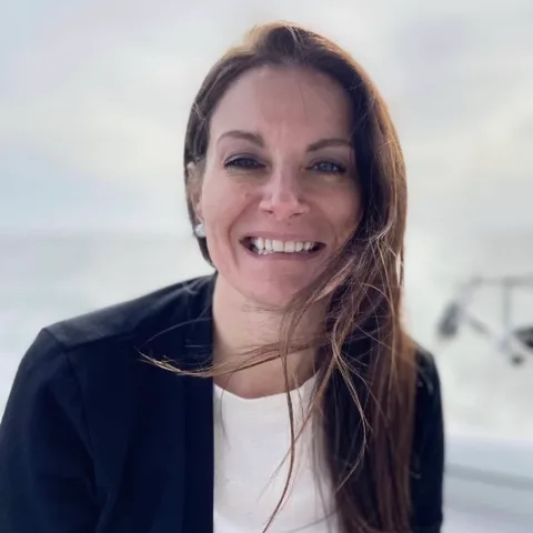 Photo of Heather M. Kannheiser