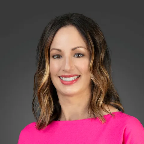 Photo of Ann M. Sullivan