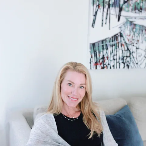 Photo of Robyn Kievit
