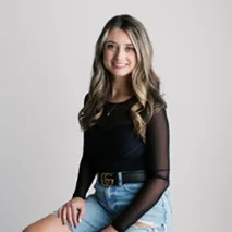 Photo of Hailey Miller