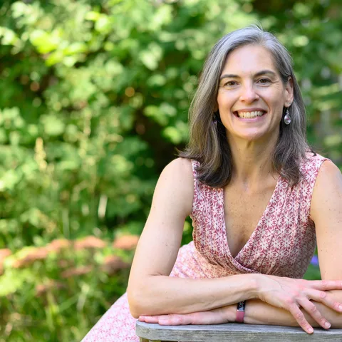 Photo of Vanessa Ross