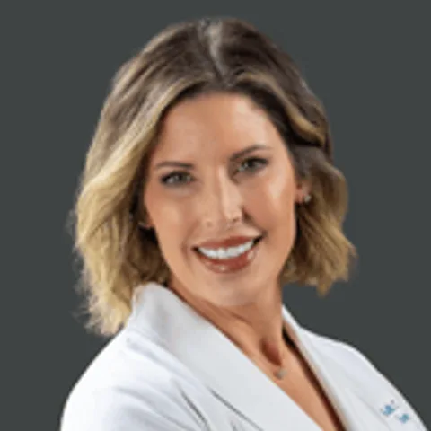 Photo of Kelli Peiffer