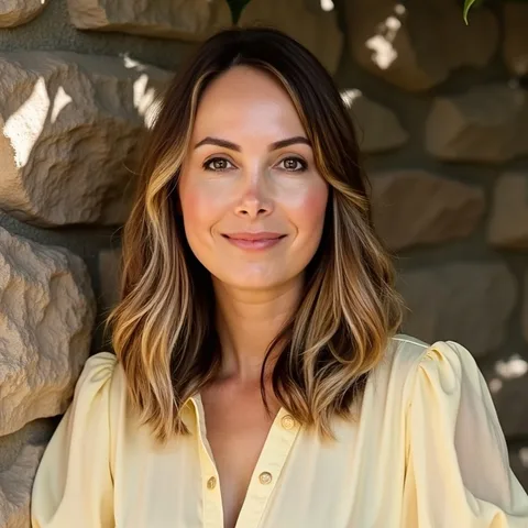 Photo of CARLA PODGURECKI
