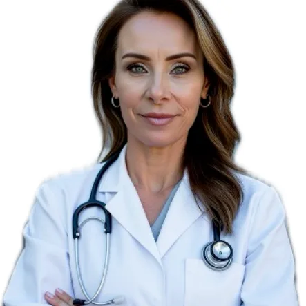 Photo of Bronwyn Melonas
