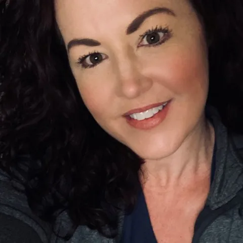 Photo of Brittany Burns-Vu