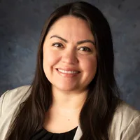 Photo of Maritza Estrada-O'Brien