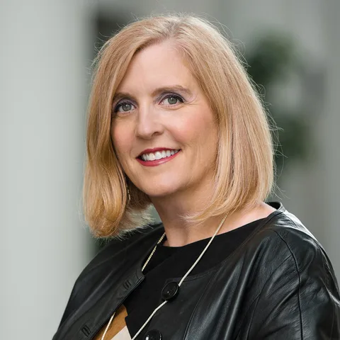 Photo of Alyse M. Kelly-Jones