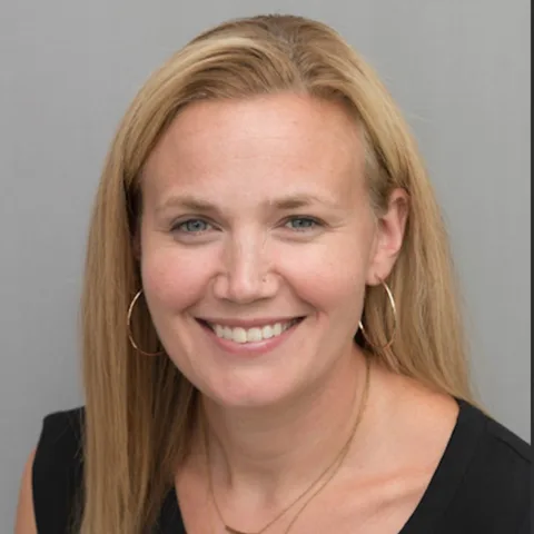 Photo of Emily Friesen Burkholder