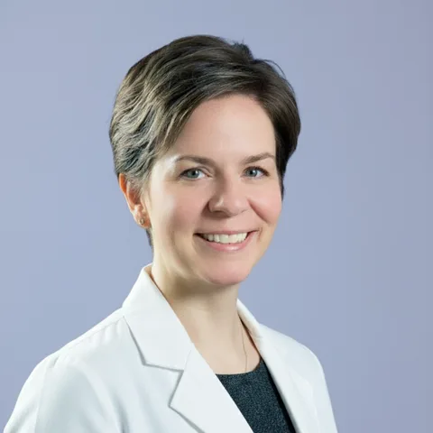 Photo of Marian Steininger