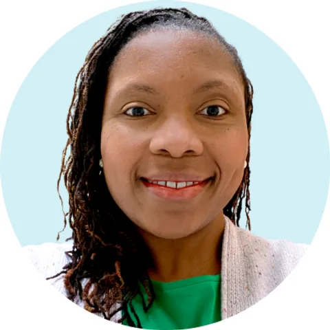 Photo of Shayla Toombs-Withers
