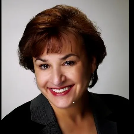 Photo of Claudia E. Mason