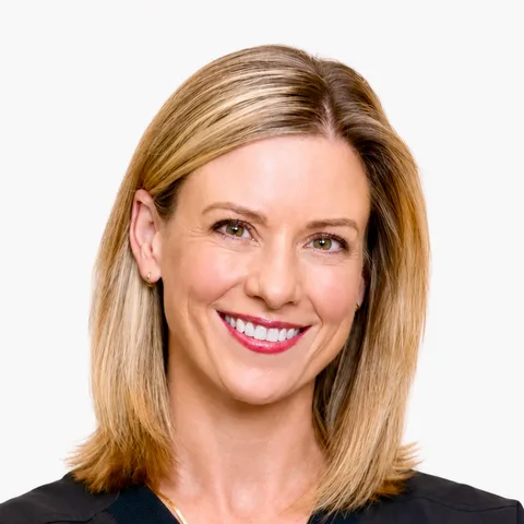 Photo of Kelley Keenan