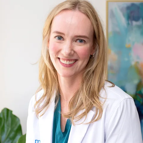 Photo of Erin Glassman
