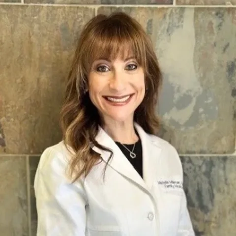 Photo of Michelle Millman