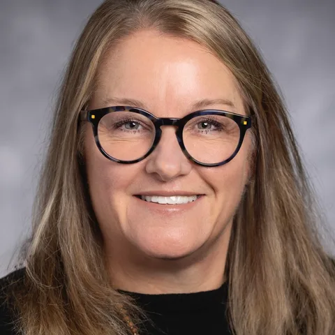 Photo of Pamela Hetrick