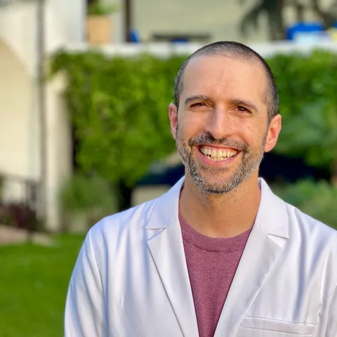 Photo of Darin Zimmerman