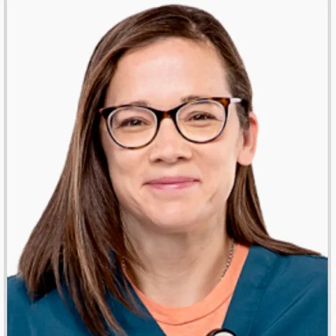 Photo of Molly C Strong