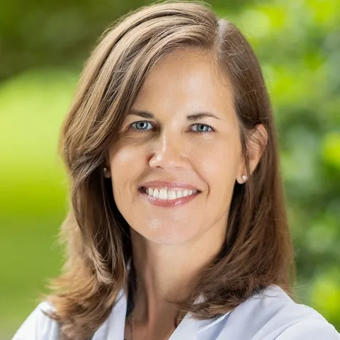 Photo of Kathryn Hart