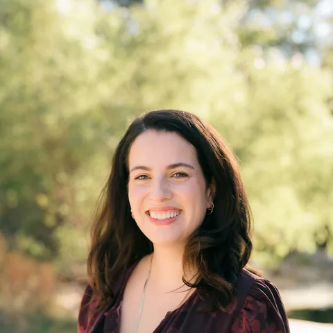 Photo of Mara Rivera
