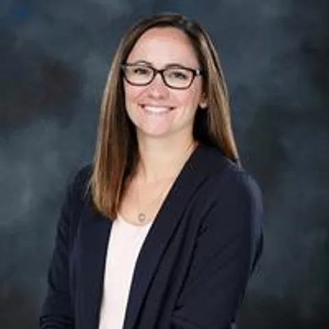 Photo of Elizabeth V. Connor