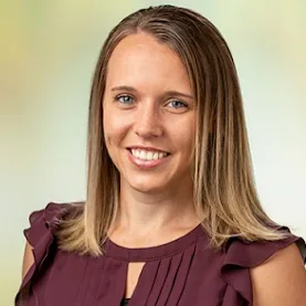 Photo of Alexa Derosier